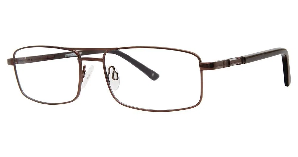 Stetson S381 Eyeglasses - view 2
